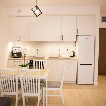 Apartament Royal Place I Jurowiecka 17 Białystok Eksteriør billede