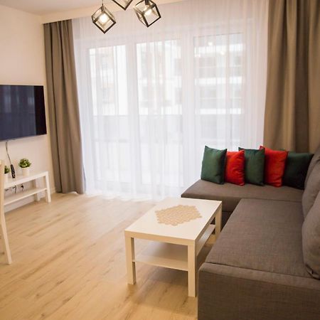 Apartament Royal Place I Jurowiecka 17 Białystok Eksteriør billede