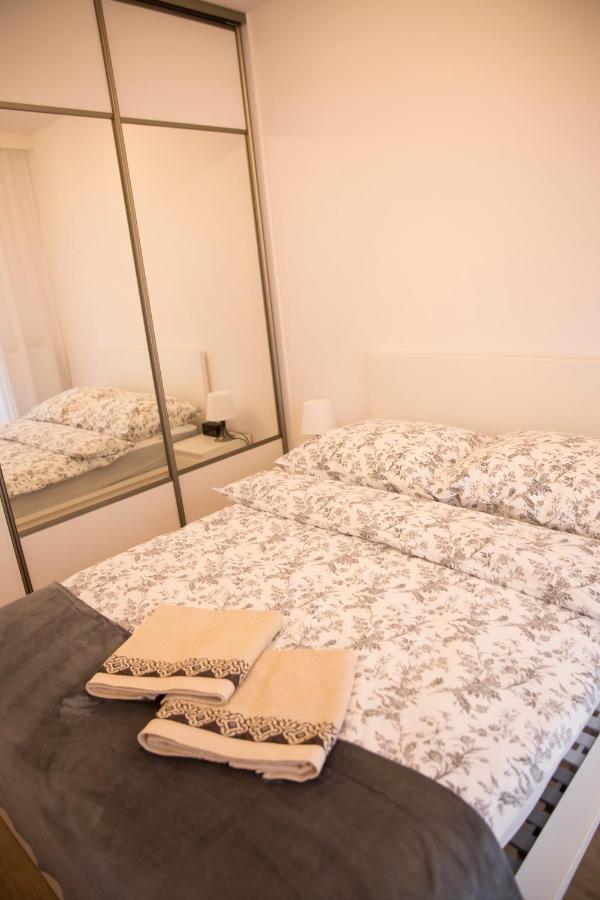 Apartament Royal Place I Jurowiecka 17 Białystok Eksteriør billede
