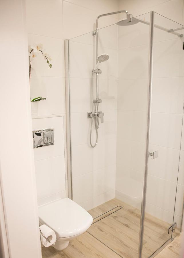 Apartament Royal Place I Jurowiecka 17 Białystok Eksteriør billede
