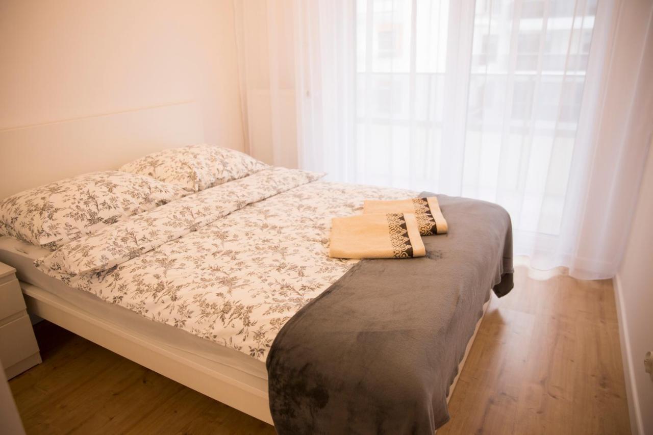 Apartament Royal Place I Jurowiecka 17 Białystok Eksteriør billede