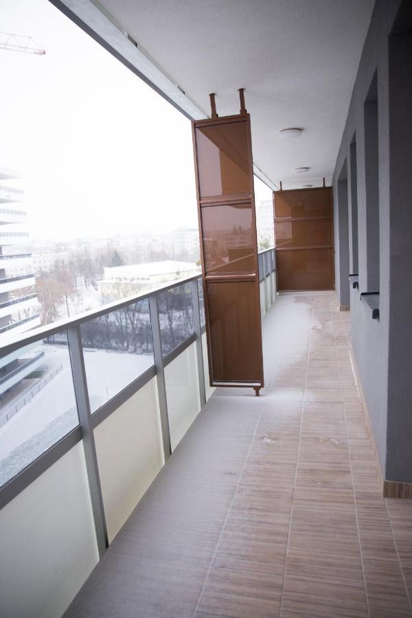 Apartament Royal Place I Jurowiecka 17 Białystok Eksteriør billede